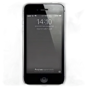 Iphone Screen Mockup Png 05062024 PNG image