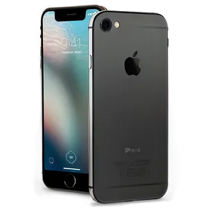 Iphone Se 2nd Gen PNG 06262024 PNG