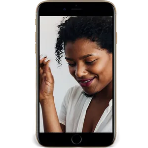 Iphone Video Mockup PNG 86 PNG