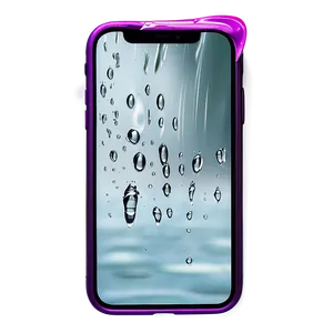 Iphone Water Resistance Feature PNG Qxb12