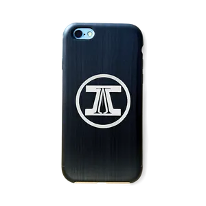 Iphone With Custom Engraving PNG Spx