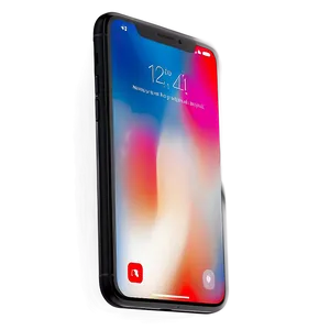 Iphone X Mockup With Background Png 06272024 PNG image