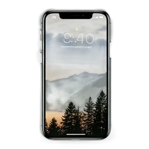 Iphone X Mockup With Background Png Dkq PNG image