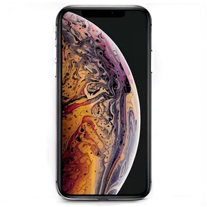 Iphone Xs Max Space Gray PNG 06262024 PNG