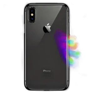Iphone Xs Max Space Gray PNG 24 PNG