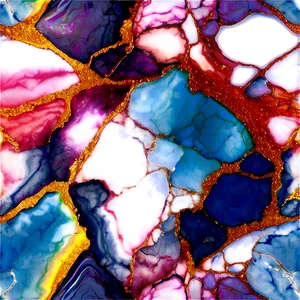 Iridescent Marble Ppng Oyd PNG