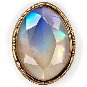 Iridescent Moonstone Gem Png Kgr PNG image