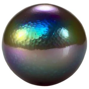 Iridescent Pearl Png Djl83 PNG image