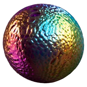 Iridescent Stardust Sheen PNG Ojl