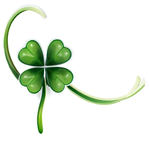 Irish Clover Png 05242024 PNG image