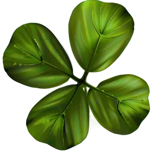 Irish Clover Png 05252024 PNG image