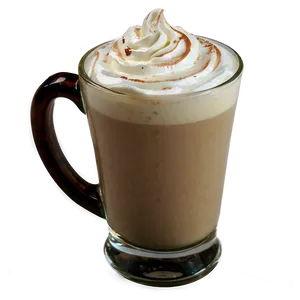 Irish Cream Latte Png Nvy41 PNG image