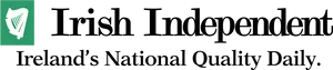 Irish Independent Logo PNG image
