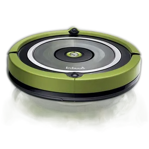 Irobot Roomba Series Png Sgf70 PNG image