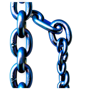 Iron Chain Png Xyo PNG image