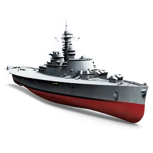 Iron-clad Warship Png 25 PNG image