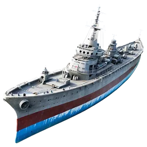 Iron-clad Warship Png Oij63 PNG image