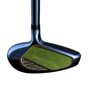 Iron Golf Club PNG Qxu PNG