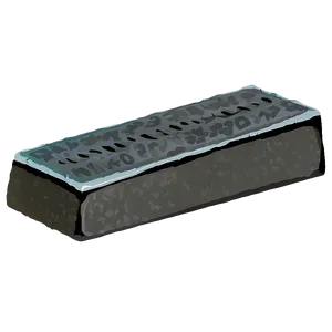 Iron Ingot Clipart PNG Sum53 PNG