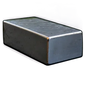 Iron Ingot Clipart PNG Tsr44 PNG