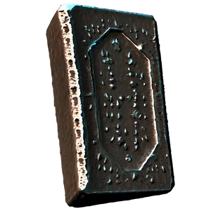 Iron Ingot For Crafting Png Tdv PNG image