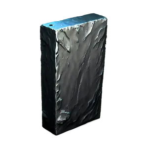 Iron Ingot For Game Crafting PNG 06272024 PNG