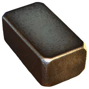 Iron Ingot For Smithing PNG Paq67 PNG
