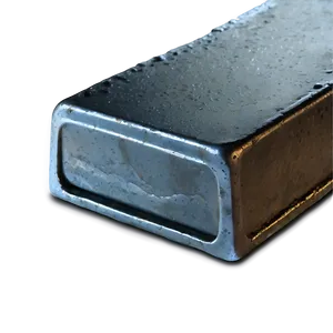 Iron Ingot Forge PNG 06272024