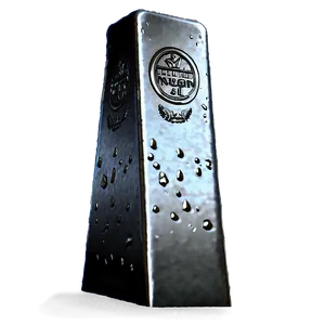 Iron Ingot Set PNG Ssp