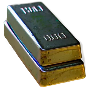 Iron Ingot Stack PNG Uhh86 PNG