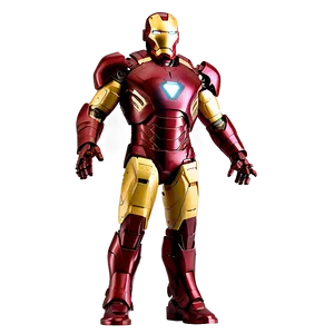 Iron Man Suit Design Png 05242024 PNG image