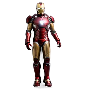 Iron Man Suit Design Png 68 PNG image