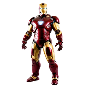 Iron Man Suit Energy Source Png Yef51 PNG image