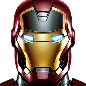 Iron Man Suit Up Scene PNG 06292024