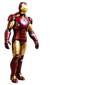 Iron Man Suit Virtual Reality Concept PNG Oum94 PNG