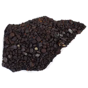 Iron Ore Extraction Sample PNG Cgq46 PNG