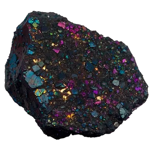 Iron Ore Geology Sample PNG 06212024