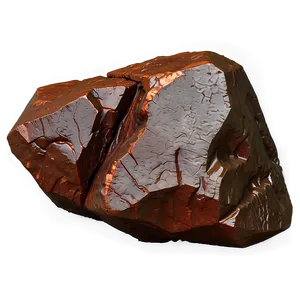 Iron Ore Geology Sample PNG Gdv22 PNG