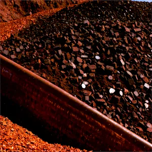 Iron Ore Mining Yield PNG 06212024