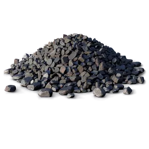 Iron Ore Raw Material PNG Yir14 PNG