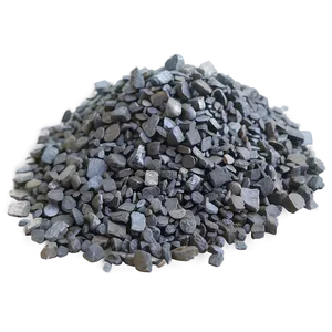 Iron Ore Smelting Ingredient PNG 83