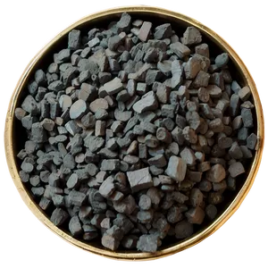 Iron Ore Smelting Ingredient PNG Fmc