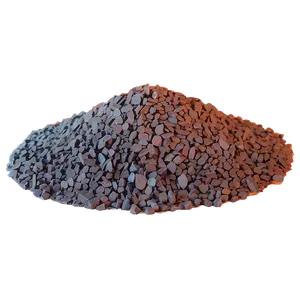 Iron Ore Smelting Ingredient PNG Mua PNG