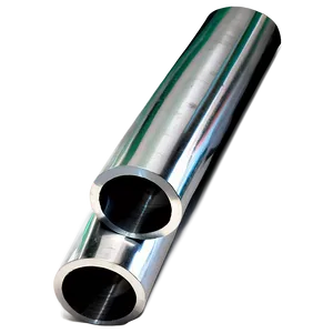 Iron Pipe PNG Ljw61