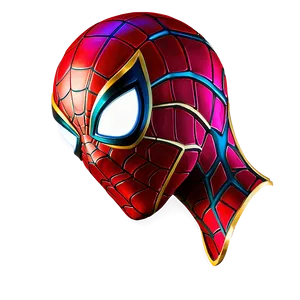 Iron Spider Suit Png Hwp62 PNG image