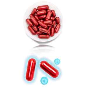 Iron Supplement Png 82 PNG image