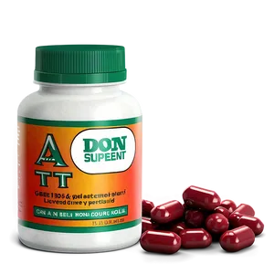 Iron Supplement Png Egc PNG image