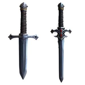 Iron Sword Blade PNG 05242024 PNG
