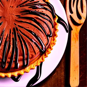 Irresistible Tiramisu Pie PNG Rca19 PNG