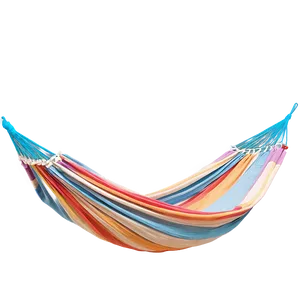 Island Beach Hammock Png 05232024 PNG image